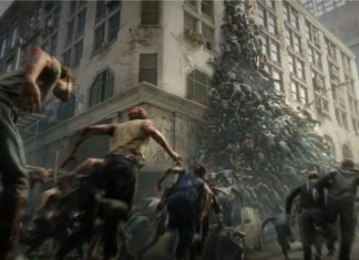 La compañía matriz nórdica THQ adquiere World War Z Dev Saber Interactive