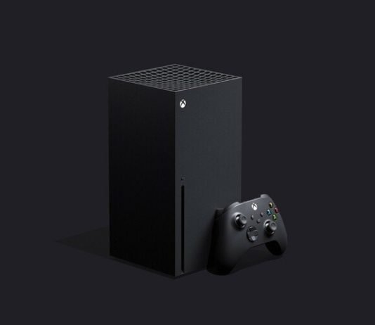 La serie X de Xbox se detalla mientras Sony permanece completamente en silencio en PS5