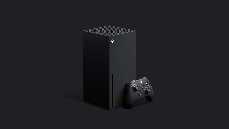 Xbox Series X PS5 Specs Details Sony Microsoft