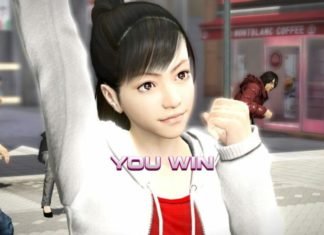 Gráficos de ventas del España: La Yakuza en la Tierra de los Sueños mientras las exclusivas de PS4 comienzan con fuerza