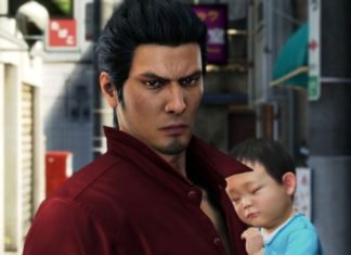 Yakuza 6: La canción de la vida es una de las mejores entregas de videojuegos.