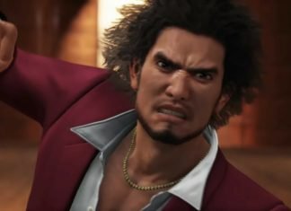 Yakuza: Como un nuevo juego de dragón, el modo Plus es pagado DLC en Japón después de haber sido incluido gratis en los títulos anteriores.