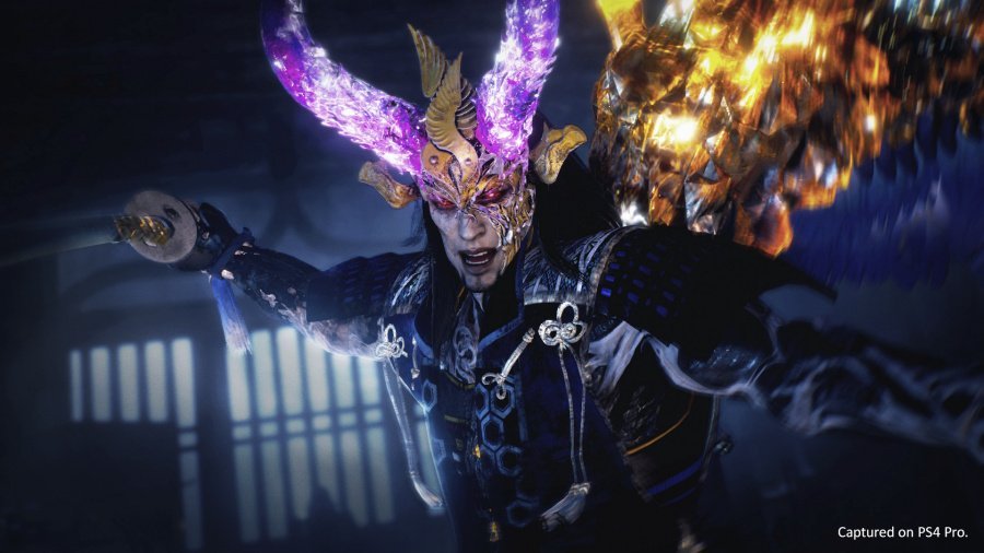 Nioh 2 Review - Screenshot 6 of 6