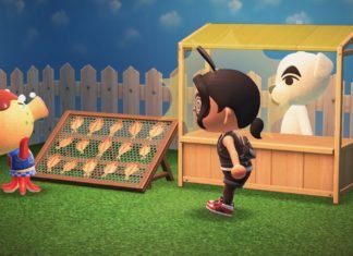 Animal Crossing: Guía de amiibo New Horizons