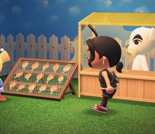 Animal Crossing: Guía de amiibo New Horizons