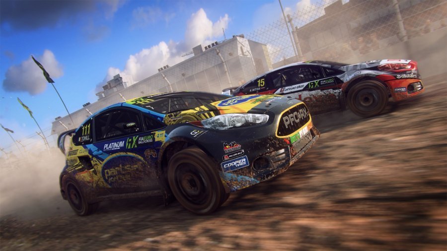 DiRT Rally 2.0 Review - Screenshot 2 of 4