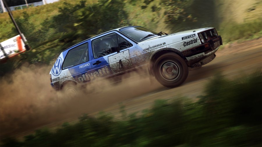 DiRT Rally 2.0 Review - Screenshot 3 of 4