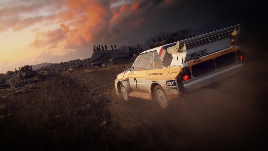 DiRT Rally 2.0 Review - Screenshot 4 of 4