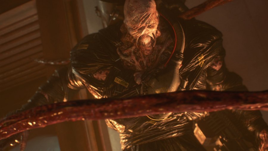 Resident Evil 3 Review - Screenshot 2 of 5