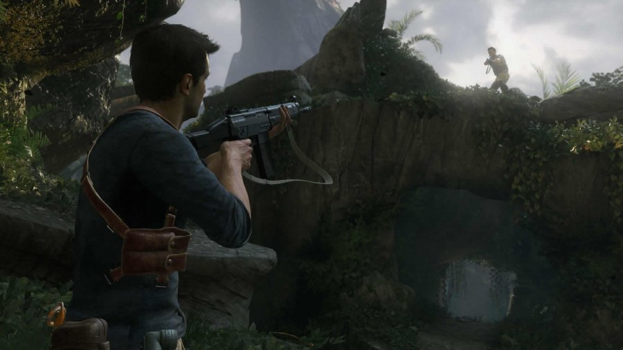 Uncharted 4: A Thief%image_alt%27s End Review - Screenshot 3 of 7