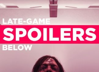 Guía de Death Stranding: Cómo cambiar el color de tu traje