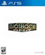 BioShock PS5 (PS5)