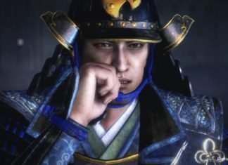 Revisión de Nioh 2 (PS4)