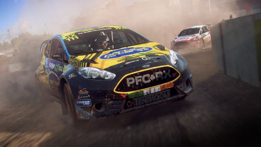 DiRT Rally 2.0 Review - Screenshot 1 of 4