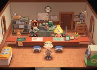 Guía de Animal Crossing New Horizons: recorrido de la segunda semana