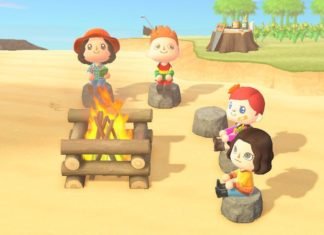 Cómo hacer Animal Crossing: El chat de New Horizons es menos insufrible