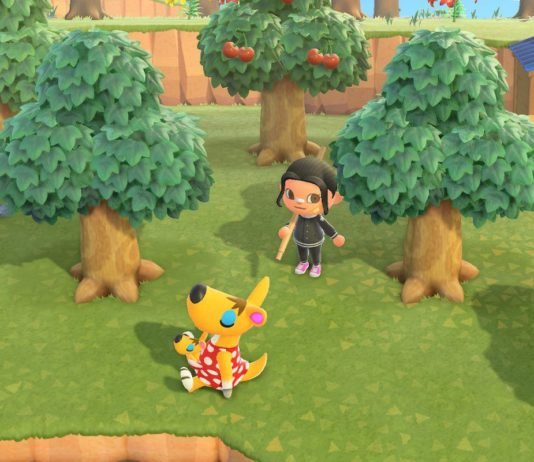 Cómo viajar en el tiempo en Animal Crossing: New Horizons