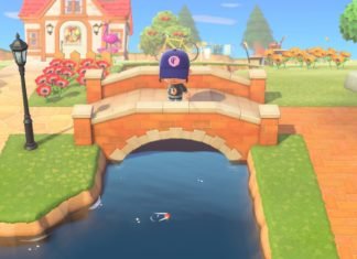 Animal Crossing: Nuevos Horizontes nuevos peces y bichos para atrapar en abril