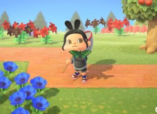 Animal Crossing: Guía y lista completa de insectos de New Horizons