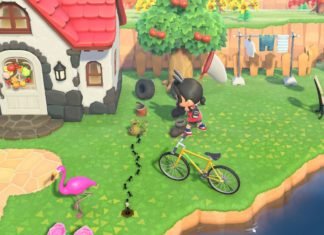 Cómo atrapar hormigas en Animal Crossing: Nuevos Horizontes