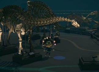Animal Crossing: Guía del museo New Horizons