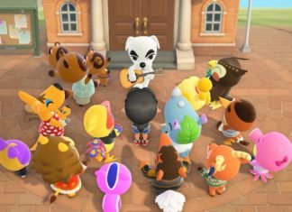 Cómo hacer que K.K. Slider actúe en Animal Crossing: Nuevos Horizontes