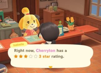 Animal Crossing: Guía de New Horizons: Cómo obtener una calificación de 3 estrellas de la ciudad para K.K. Slider