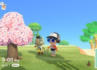 Cómo venderle al nuevo vendedor de pescado, C.J., en Animal Crossing: Nuevos Horizontes