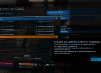 Guía de Death Stranding: Confiar la carga