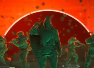 Guía de Death Stranding: Cómo desencadenar un vacío