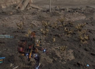 Guía de Death Stranding: Luchando contra los BT para cultivar cristales quirales