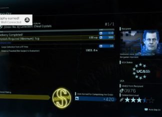 Guía de Death Stranding: Todo sobre los gustos