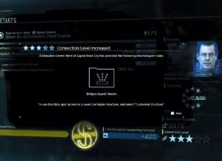 Guía de Death Stranding: ¿Debo seguir haciendo entregas de pedidos estándar?