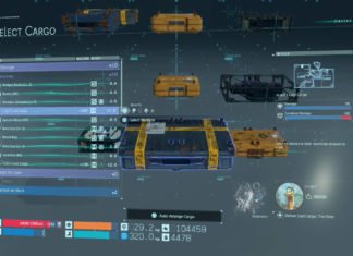 Guía de Death Stranding: Carga perdida