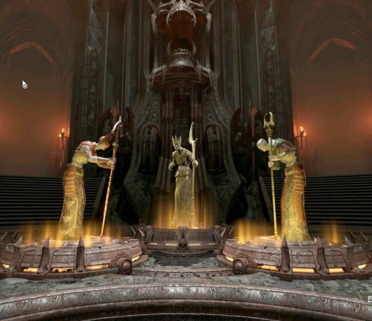 Misión 1: Mapas y lugares secretos del Infierno en la Tierra