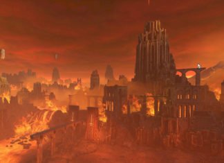 Misión 10: Nekravol – Parte 1: secretos de mapas y localizaciones