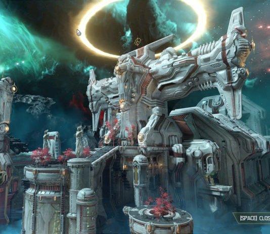 Misión 12: Urdak secreta mapas y ubicaciones