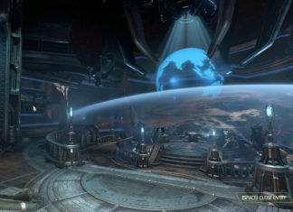 La Fortaleza de la Perdición secretos mapas y ubicación