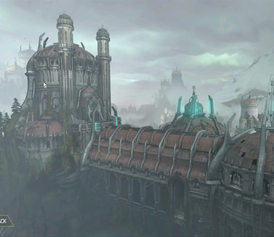 Misión 3: La Base Cultista secreta de mapas y ubicaciones