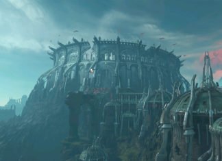 Misión 8: Mapas y ubicaciones de los secretos de Sentinel Prime