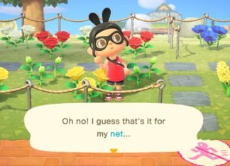 ¿Cuánta durabilidad tiene cada herramienta en Animal Crossing? New Horizons