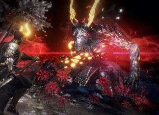 Guía para principiantes Nioh 2