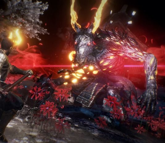 Guía para principiantes Nioh 2