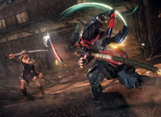 Guía Nioh 2: Comprender su HUD