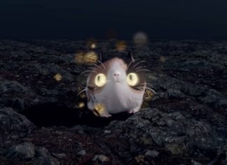 Guía Nioh 2: ¿Qué diablos son esos gatos?