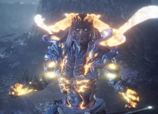 Guía Nioh 2: Núcleos del alma, explicado