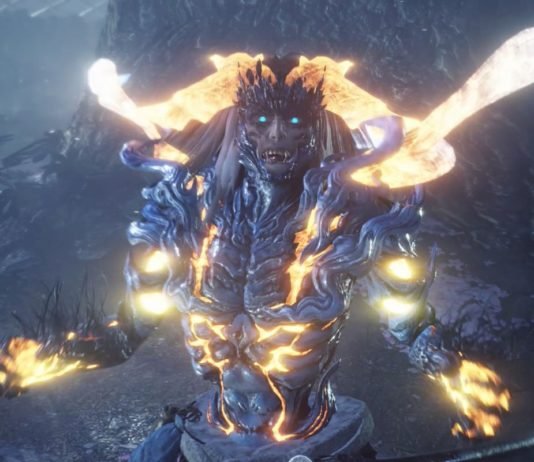 Guía Nioh 2: Núcleos del alma, explicado