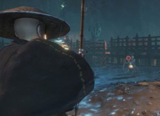 Guía Nioh 2: 3 maneras fáciles de conseguir más flechas