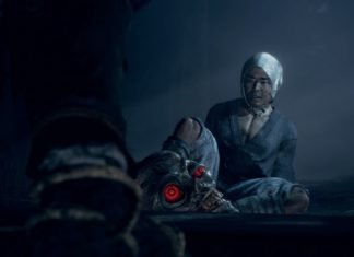 Guía Nioh 2: Cómo hacer una pausa