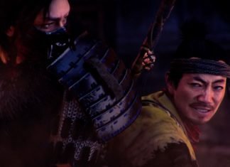Guía Nioh 2: Invocando a los visitantes para el multijugador